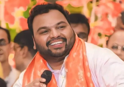 Kanhaiya Mittal