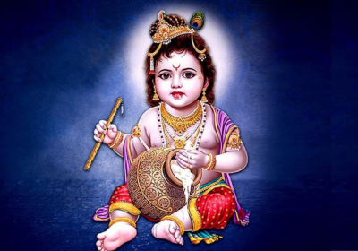 Krishna Janmashtami