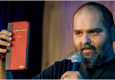 Kunal Kamra Controversy