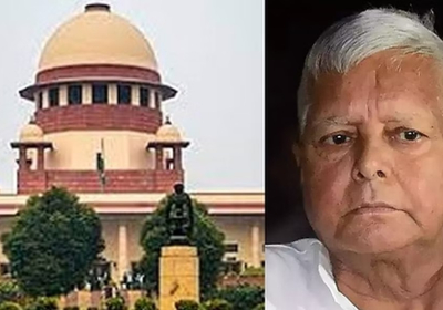 Lalu Prasad Yadav