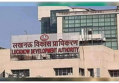 Lucknow Development Authority