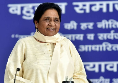 MAYAWATI