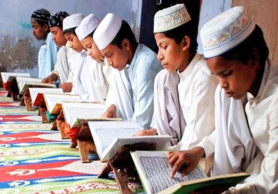 Madrassas