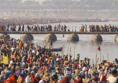 Maha Kumbh