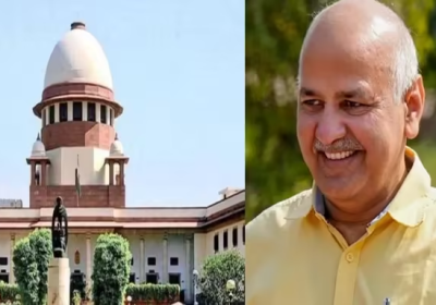 Manish Sisodia Bail