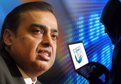 Mukesh Ambani