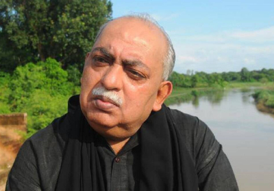 Munawar Rana