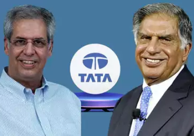 Noel Tata News