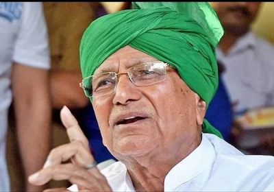 Om Prakash Chautala