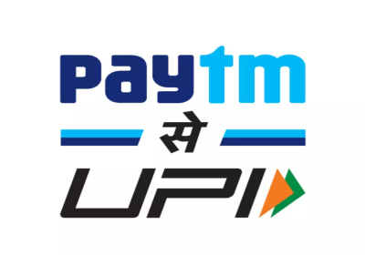 Paytm UPI