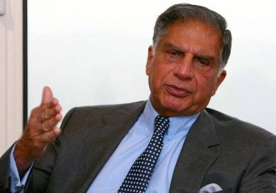 Ratan Tata Passes Away