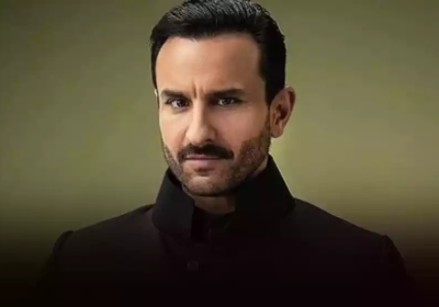 Saif Ali Khan Attacked