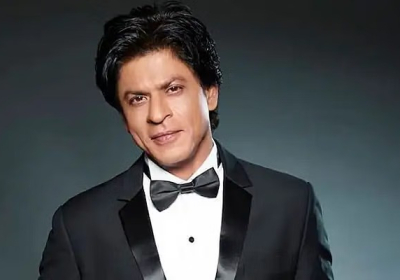 Shah Rukh Khan