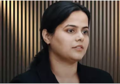 Shakti Dubey