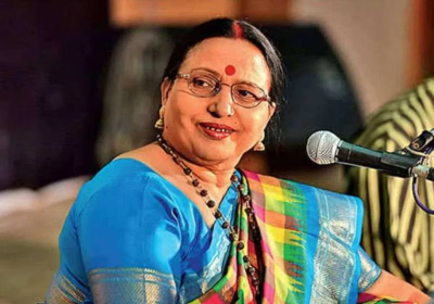 Sharda Sinha Passed Away