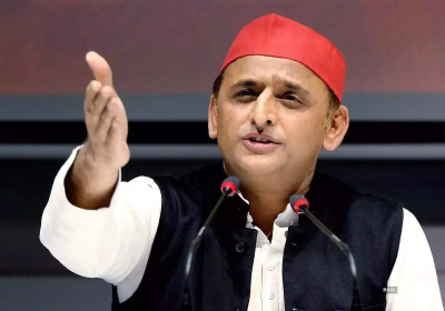 UP Political Updates