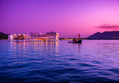 Udaipur Lake