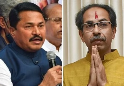 Uddhav and Patole