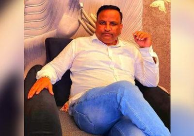 Vinay Singh