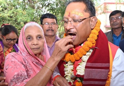 Vishnudeo Sai