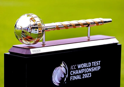 WTC Final Scenarios