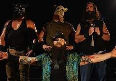 Bray Wyatt Death