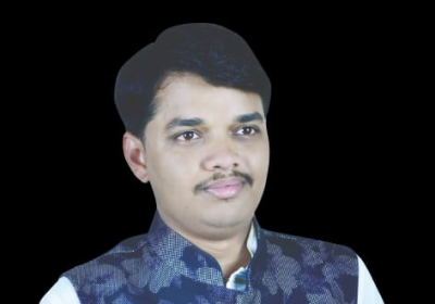 Praful Jain