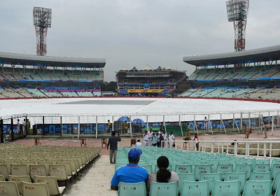 Eden Gardens