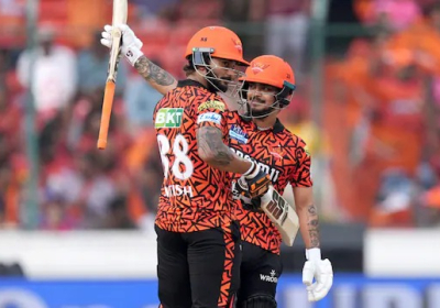 Sunrisers Hyderabad