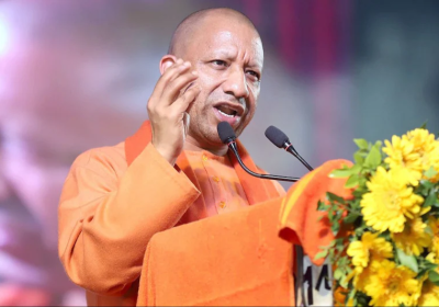 Yogi Adityanath