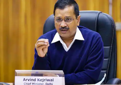 arvind kejriwal