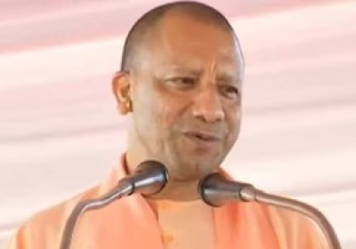 CM Yogi Adityanath 