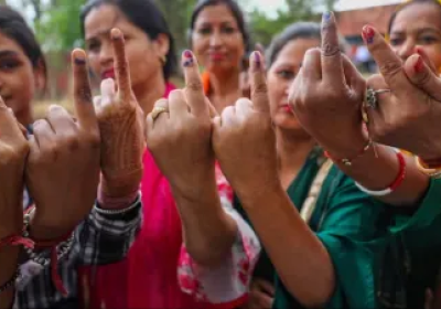 Delhi Assembly Election 2025