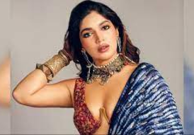 Bhumi Pednekar