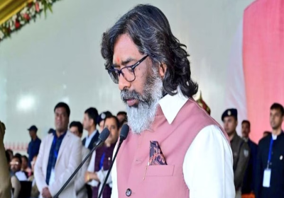 hemant soren