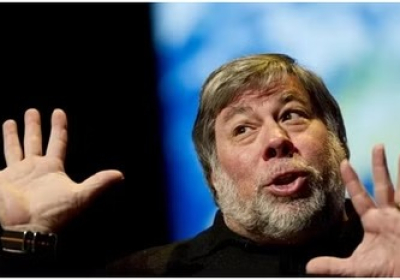 Steve Wozniak