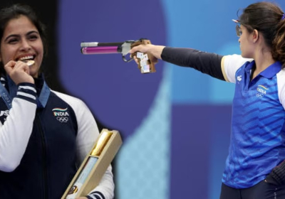 manu bhaker