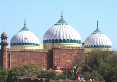 mathuraeidgaah