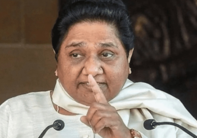 mayawati