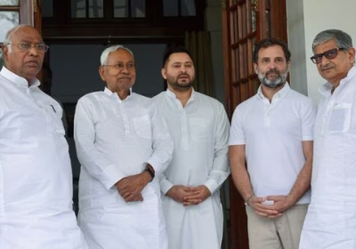 opposition meeting in bangalore