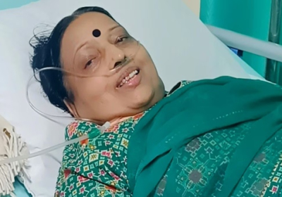 sharda sinha