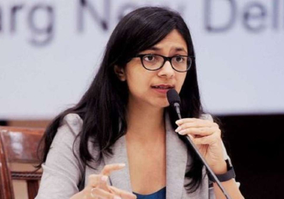 swati maliwal