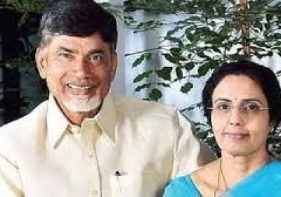 Chandrababu