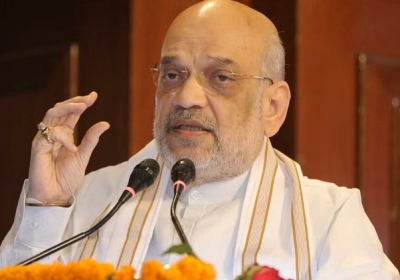 Amit Shah