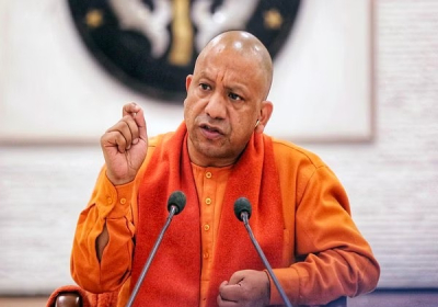 yogi adityanath