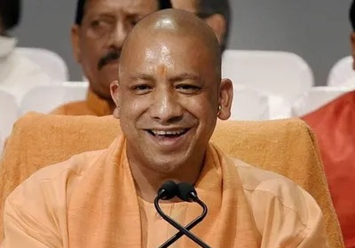 yogi government