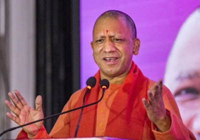 CM Yogi