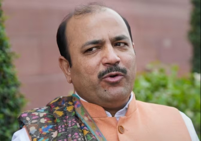 दानिश अली