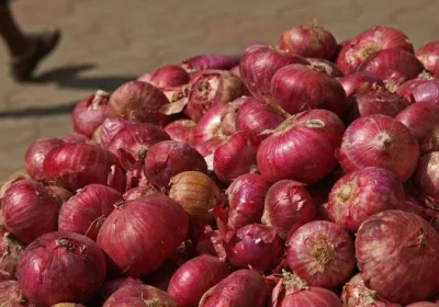 Onion Price Hike