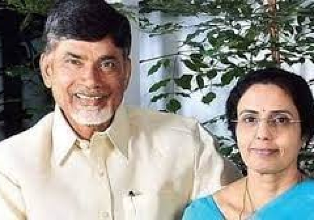 Chandrababu